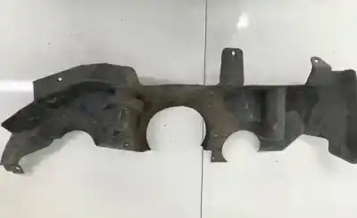 Pezzo di ricambio per auto di seconda mano plastica per bmw x5 (e53) 3.0d riferimenti oem iam 701207604  