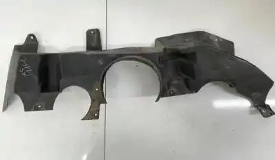 Pezzo di ricambio per auto di seconda mano Plastica per BMW X5 (E53) 3.0d Riferimenti OEM IAM 701207604  