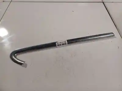 Автозапчастина б/у пластика для audi a6 c6 (4f2) 2.4 посилання на oem iam 4f5853345a
