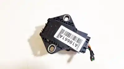 Pièce détachée automobile d'occasion capteur pour ford ka (ru8) 1.2 références oem iam 51859166  0265005823 7036292