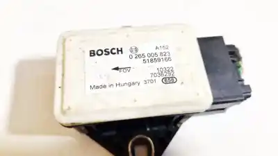 Pièce détachée automobile d'occasion capteur pour ford ka (ru8) 1.2 références oem iam 51859166  0265005823 7036292