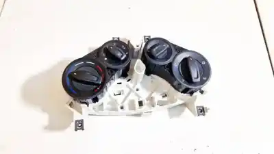 Pezzo di ricambio per auto di seconda mano controllo climatico per ford ka (ru8) 1.2 riferimenti oem iam 98618281