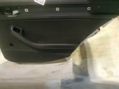 Second-hand car spare part right rear door trim for bmw 3 touring (e46) 320 d oem iam references   