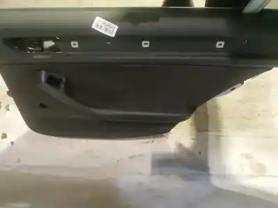 Peça sobressalente para automóvel em segunda mão forra / revestimento da porta traseira direita por bmw 3 touring (e46) 320 d referências oem iam 