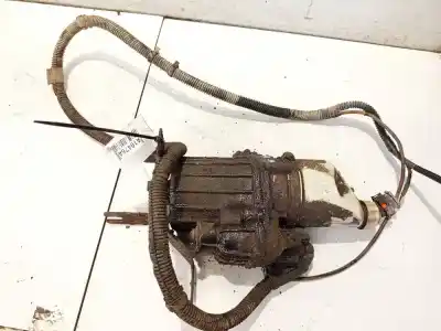 Peça sobressalente para automóvel em segunda mão coluna de direcção por bmw 3 (e30) m3 2.3 referências oem iam 13192897