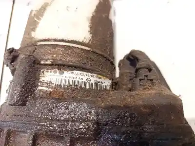 Second-hand car spare part steering column for bmw 3 (e30) m3 2.3 oem iam references 13192897  