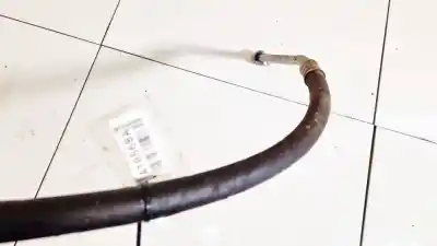 Pezzo di ricambio per auto di seconda mano tubi aria condizionata per nissan note (e11, ne11) 1.4 riferimenti oem iam   