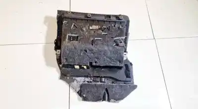 Автозапчастина б/у бардачок для audi a6 c6 (4f2) 2.4 посилання на oem iam 4f1857035  