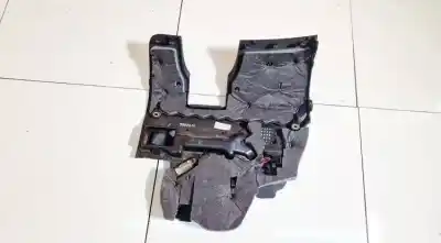 Автозапчастина б/у пластика для audi a6 c6 (4f2) 2.4 посилання на oem iam 4f1863075j  