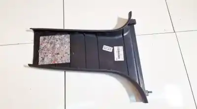 Автозапчастина б/у пластика для audi a6 c6 (4f2) 2.4 посилання на oem iam 4f0867239  10509-0030