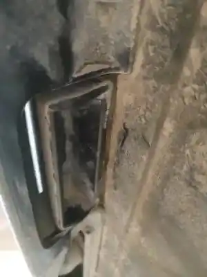 Tweedehands auto-onderdeel handgreep buitenpoort voor honda fr-v (be) 2.2 i ctdi (be5) oem iam-referenties 