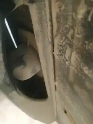 Second-hand car spare part Licence Plate Light for HONDA FR-V (BE) 2.2 I CTDI (BE5) OEM IAM references   