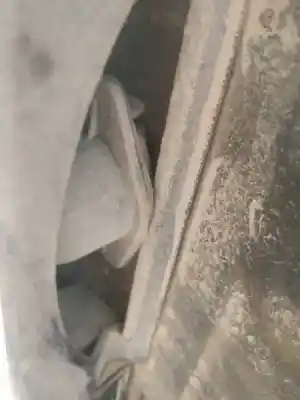 Second-hand car spare part Licence Plate Light for HONDA FR-V (BE) 2.2 I CTDI (BE5) OEM IAM references   