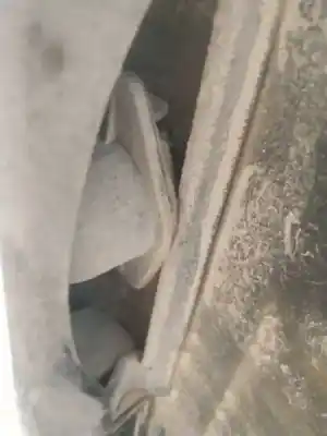 Peça sobressalente para automóvel em segunda mão luz da chapa de matrícula por honda fr-v (be) 2.2 i ctdi (be5) referências oem iam   