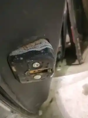 Tweedehands auto-onderdeel kofferbak / poortsluiting voor honda fr-v (be) 2.2 i ctdi (be5) oem iam-referenties 