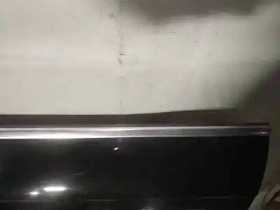 Автозапчастина б/у пластика для audi a6 c6 (4f2) 2.4 посилання на oem iam   