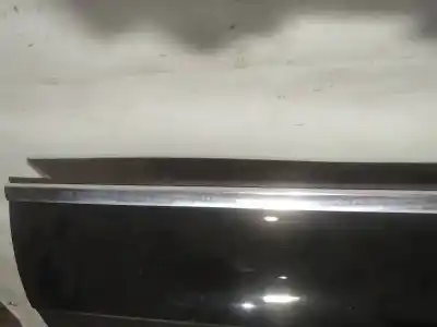 Автозапчастина б/у пластика для audi a6 c6 (4f2) 2.4 посилання на oem iam   