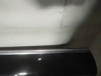 Автозапчастина б/у пластика для audi a6 c6 (4f2) 2.4 посилання на oem iam   