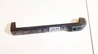Tweedehands auto-onderdeel kunststoffen voor volkswagen passat b5.5 (3b3) 1.9 tdi oem iam-referenties 1j0881347d