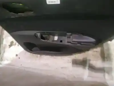 Pezzo di ricambio per auto di seconda mano rivestimento porta posteriore destro per honda fr-v (be) 2.2 ctdi executive riferimenti oem iam 