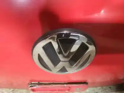 Автозапчастина б/у емблема для volkswagen golf iv (1j1) 1.4 16v посилання на oem iam 