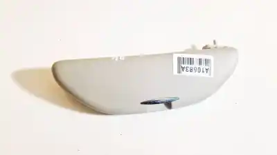 Tweedehands auto-onderdeel kunststoffen voor volkswagen passat b5.5 (3b3) 1.9 tdi oem iam-referenties 3b0857465b