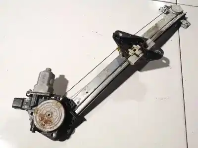 Автозапчасти б/у регулятор стекла заднего левого за renault clio i (b/c57_, 5/357_) 1.8 (b/c57c, b/c57u) ссылки oem iam 