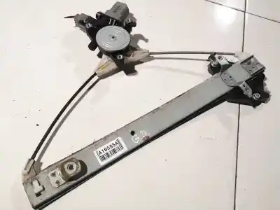 Second-hand car spare part rear right window regulator for subaru forester (sh_) 2.0 d awd (shh) oem iam references 