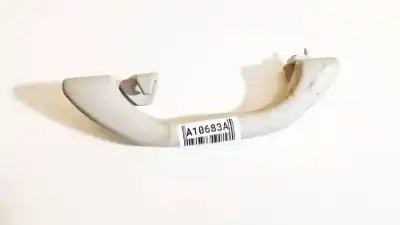 Tweedehands auto-onderdeel plafond handgreep voor volkswagen passat b5.5 (3b3) 1.9 tdi oem iam-referenties 3b0857607b