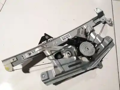 Автозапчасти б/у регулятор стекла переднего левого за renault clio i (b/c57_, 5/357_) 1.8 (b/c57c, b/c57u) ссылки oem iam 