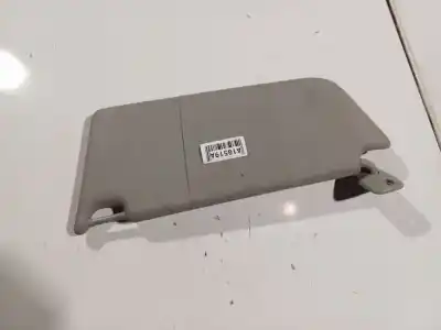 Pezzo di ricambio per auto di seconda mano tenda sinistra per opel astra h (a04) 1.9 cdti (l48) riferimenti oem iam 