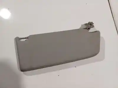 İkinci el araba yedek parçası sol güneslik için opel astra h (a04) 1.9 cdti (l48) oem iam referansları   