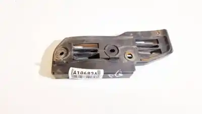 Tweedehands auto-onderdeel versterking van de voorbumper voor volkswagen passat b5.5 (3b3) 1.9 tdi oem iam-referenties 3b0807184e