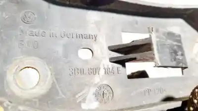 Piesă de schimb auto la mâna a doua armatura bara fatã pentru volkswagen passat b5.5 (3b3) 1.9 tdi referințe oem iam 3b0807184e  