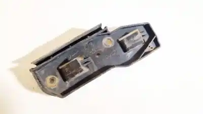 Piesă de schimb auto la mâna a doua armatura bara fatã pentru volkswagen passat b5.5 (3b3) 1.9 tdi referințe oem iam 3b0807184e  
