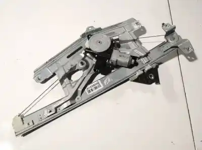 Автозапчасти б/у регулятор стекла переднего правого за renault clio i (b/c57_, 5/357_) 1.8 (b/c57c, b/c57u) ссылки oem iam 