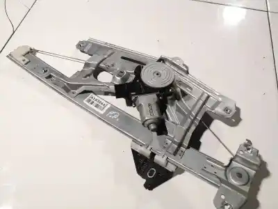 Автозапчасти б/у регулятор стекла переднего правого за renault clio i (b/c57_, 5/357_) 1.8 (b/c57c, b/c57u) ссылки oem iam   