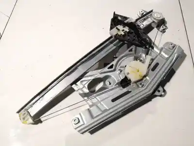 Автозапчасти б/у регулятор стекла переднего правого за renault clio i (b/c57_, 5/357_) 1.8 (b/c57c, b/c57u) ссылки oem iam   
