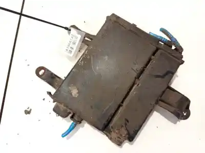 Pezzo di ricambio per auto di seconda mano filtro a carboni attivi per ford ka (ru8) 1.2 riferimenti oem iam 46801183  367908