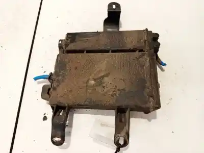 Pezzo di ricambio per auto di seconda mano filtro a carboni attivi per ford ka (ru8) 1.2 riferimenti oem iam 46801183