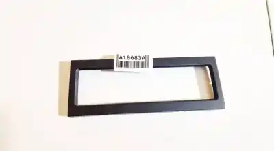 Tweedehands auto-onderdeel kunststoffen voor volkswagen passat b5.5 (3b3) 1.9 tdi oem iam-referenties 1j0907047h