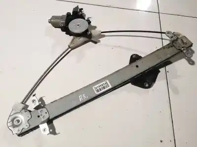 Second-hand car spare part driver left window regulator for subaru forester (sh_) 2.0 d awd (shh) oem iam references 