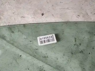 Автозапчастина б/у вікно задне ліве для skoda octavia ii (1z3) 1.6 tdi посилання на oem iam as2  