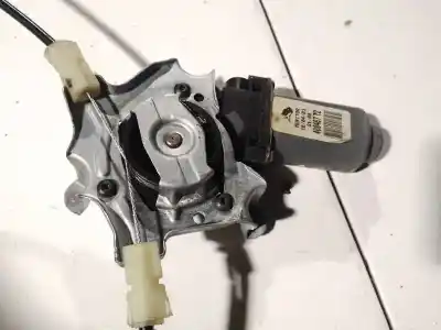 Gebrauchtes Autoersatzteil vorderer linker fenstermotor zum renault scénic i monospace (ja0/1_, fa0_) 1.9 dci (ja05, ja1f) oem-iam-referenzen 400467t2  