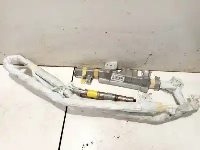 Pezzo di ricambio per auto di seconda mano airbag a tenda anteriore destro per toyota auris (_e15_) 2.0 d-4d (ade150_) riferimenti oem iam 
