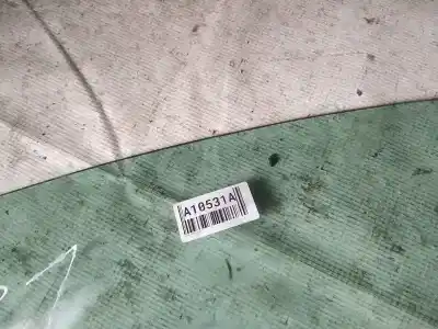 Second-hand car spare part front right glass window for opel astra h (a04) 1.7 cdti (l48) oem iam references as2  