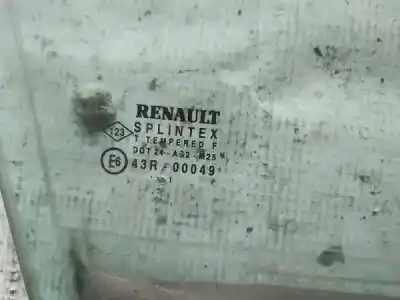 Gebrauchtes Autoersatzteil mond vorne rechts zum renault scénic i monospace (ja0/1_, fa0_) 1.9 dci (ja05, ja1f) oem-iam-referenzen as2  