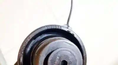 Gebrauchtes Autoersatzteil äusserer tankdeckel zum opel zafira / zafira family b (a05) 1.9 cdti (m75) oem-iam-referenzen 13140958  