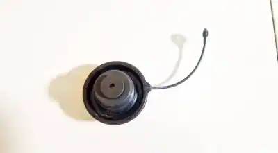 Gebrauchtes Autoersatzteil äusserer tankdeckel zum opel zafira / zafira family b (a05) 1.9 cdti (m75) oem-iam-referenzen 13140958  