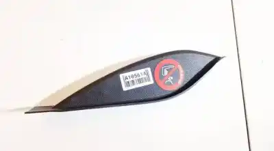Piesă de schimb auto la mâna a doua plastice pentru opel zafira / zafira family b (a05) 1.9 cdti (m75) referințe oem iam 13162483